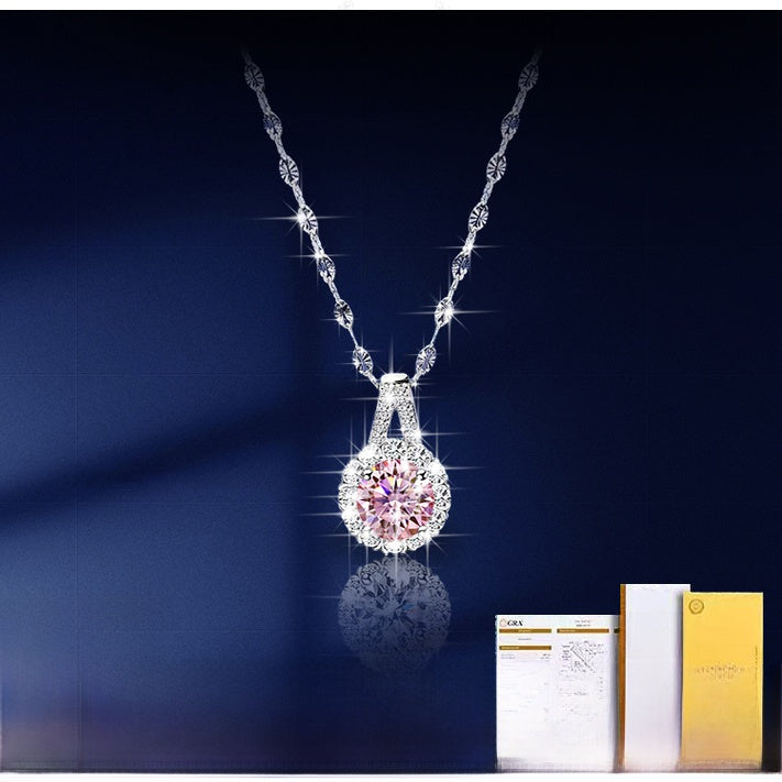 Women's necklace