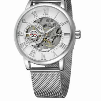 Men's fashion watches