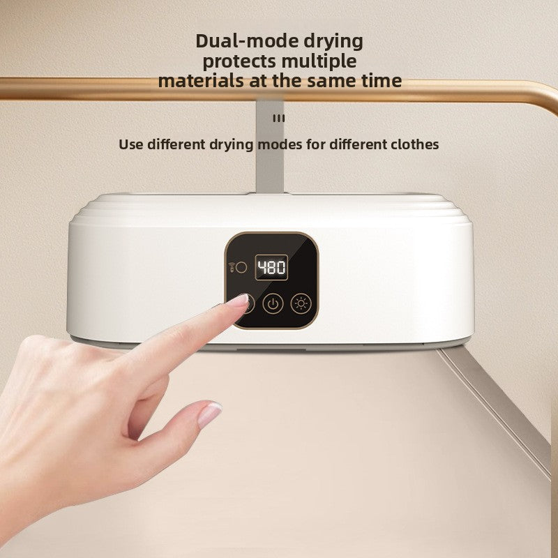 Clothes Dryer