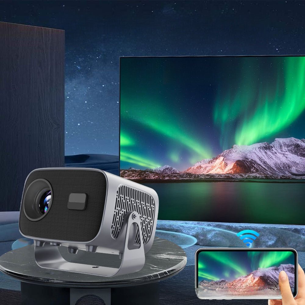 A10 Portable Projector