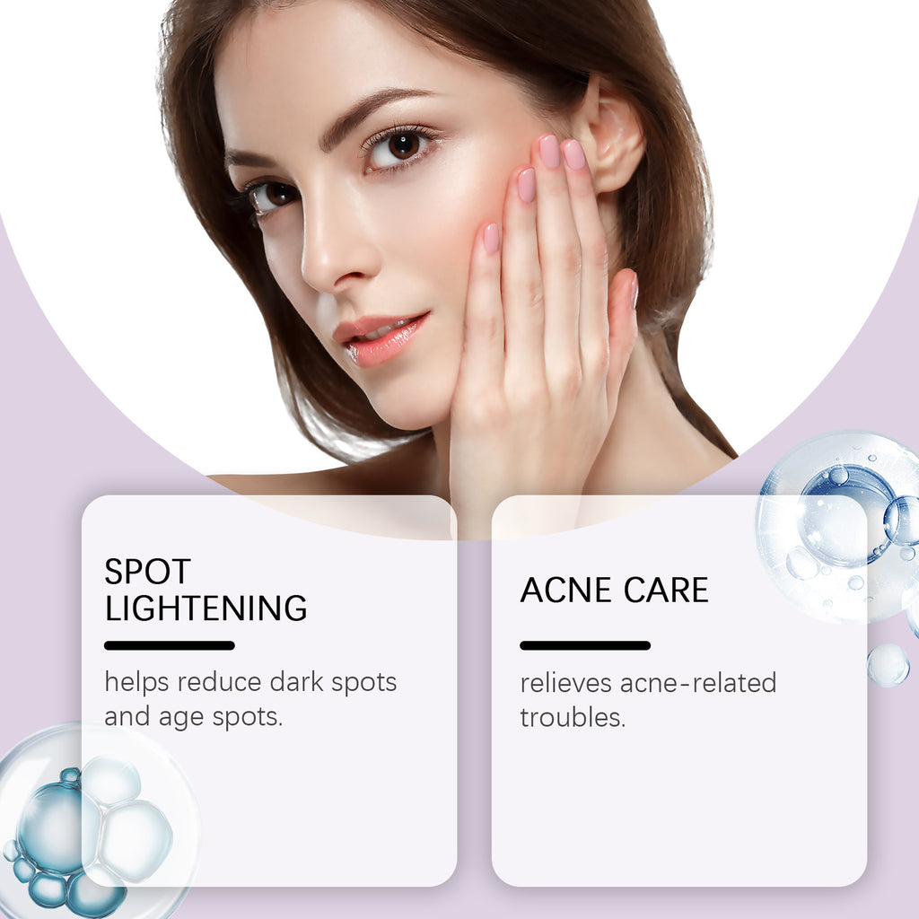 Ouhoe Moisturizing Hydrating Facial Cream