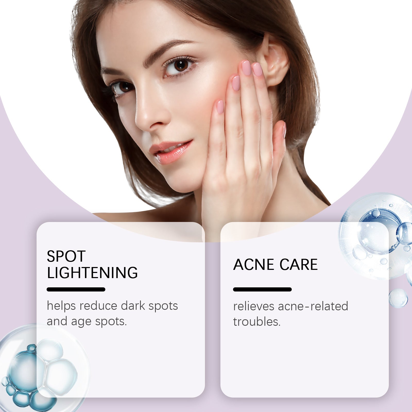 Ouhoe Moisturizing Hydrating Facial Cream