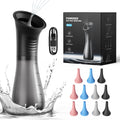 Handheld Electric Ear Cleaning System