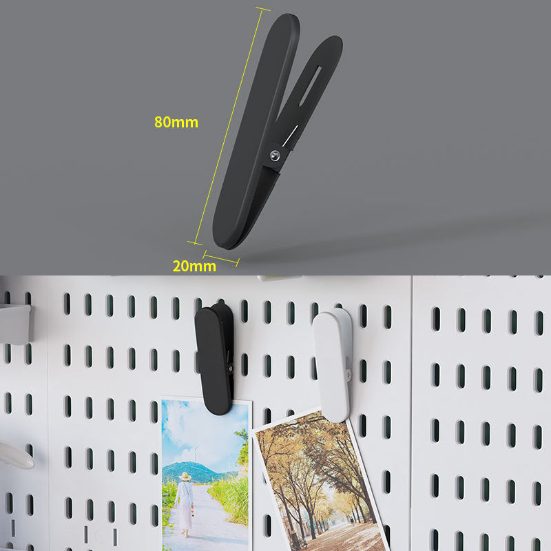 Pegboard Wall Accessories