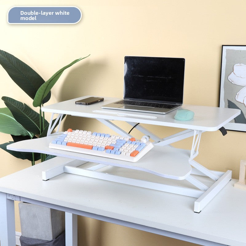 Height Adjustable Standing Desk