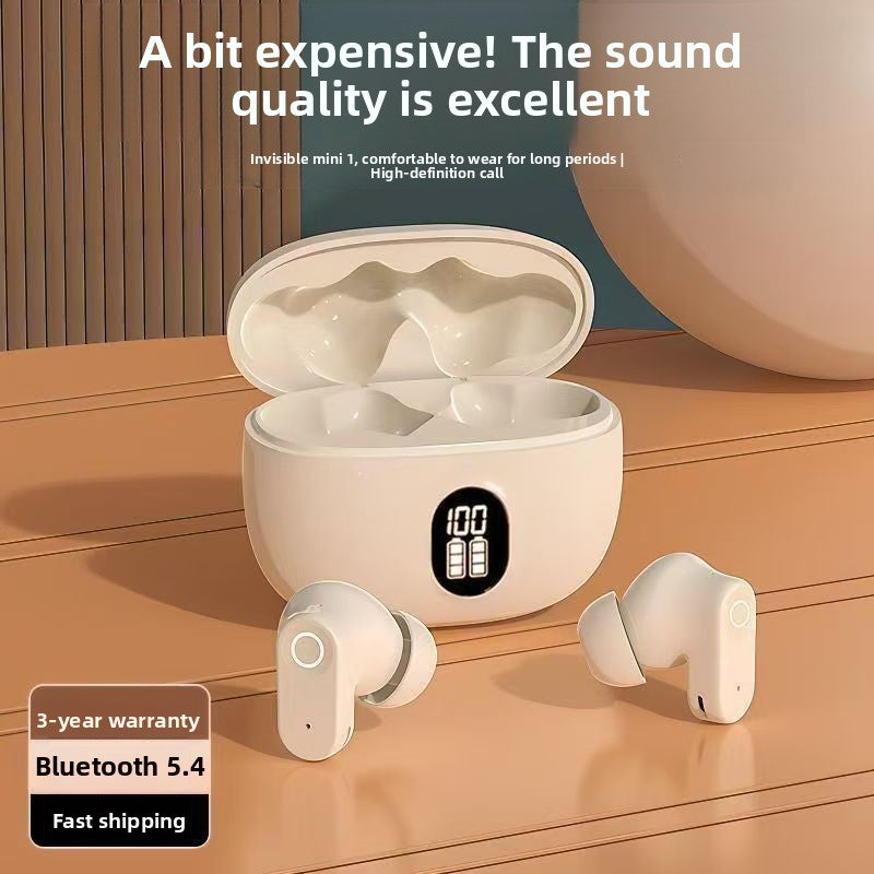 Wireless Bluetooth Earphones