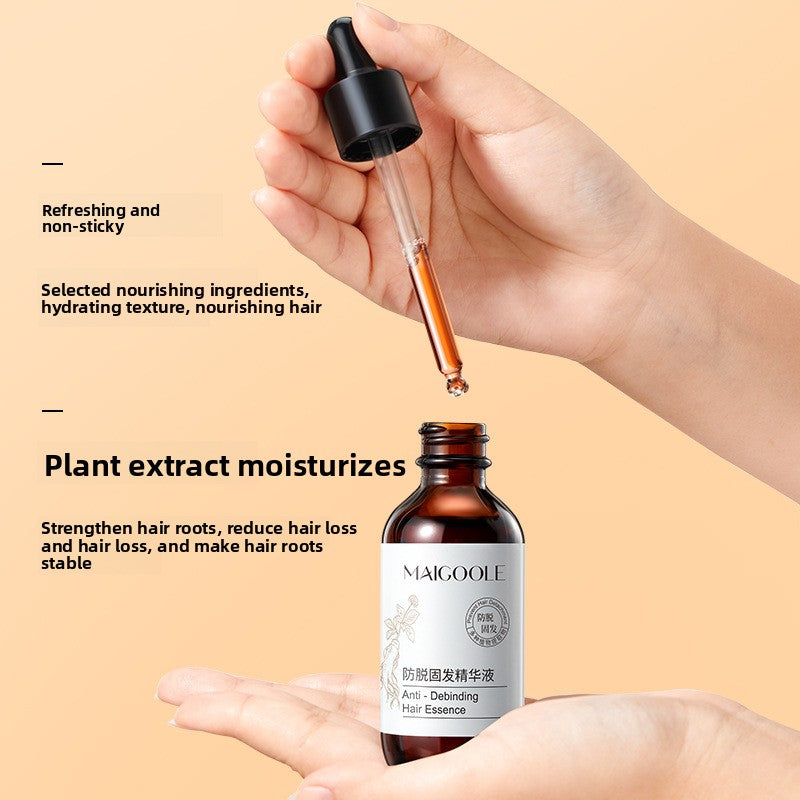 Hair Strengthening Anti Hair Loss Essence