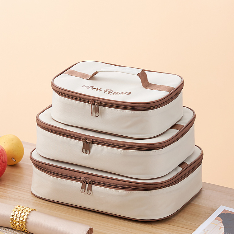 Insulated Lunch Bag Bag Thermal Food Container