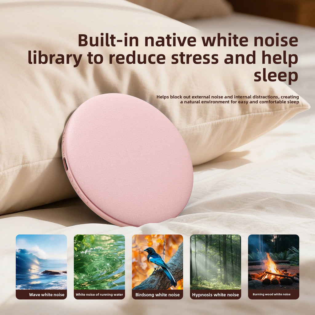 Bluetooth Pillow Speaker