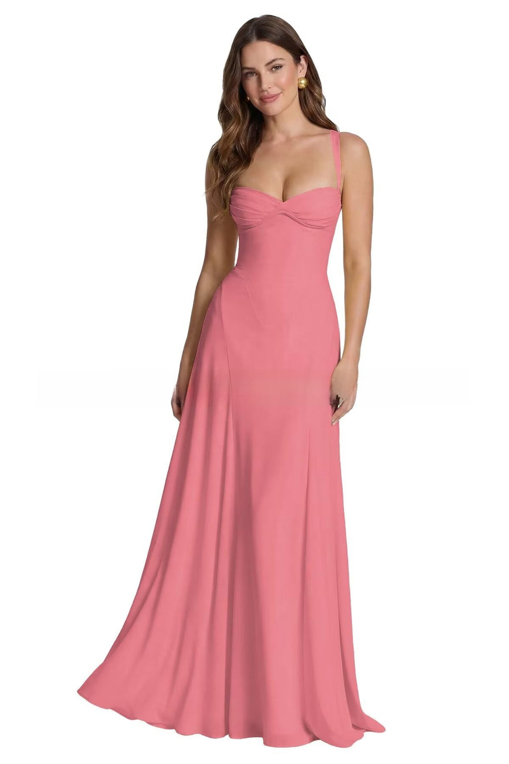 Women Formal Evening Dress