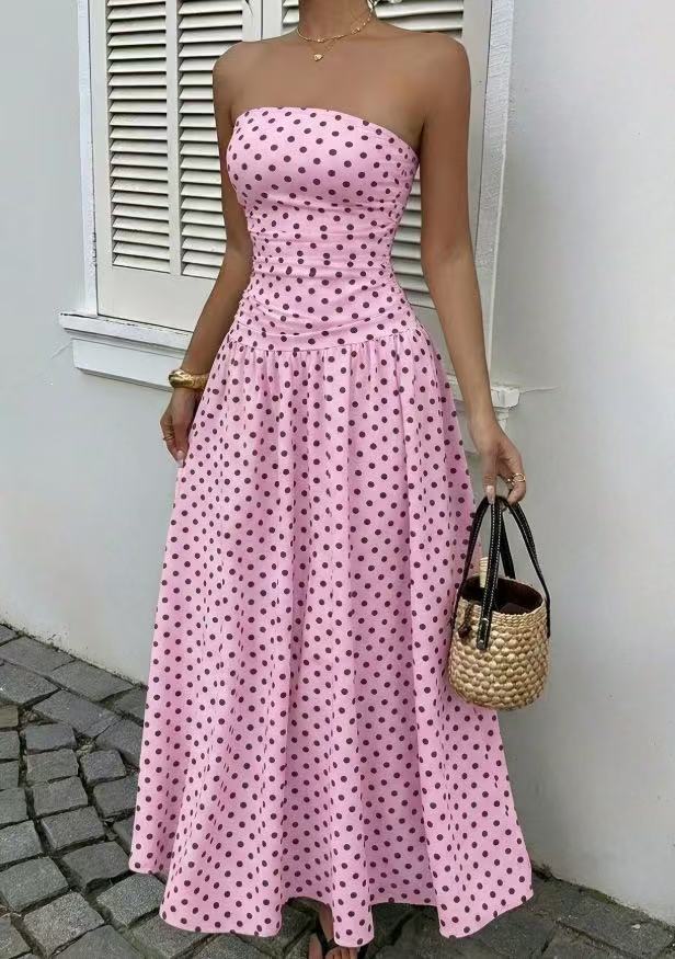 Evening dress