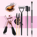 6-Piece Professional Eyelash Makeup Tool Kit