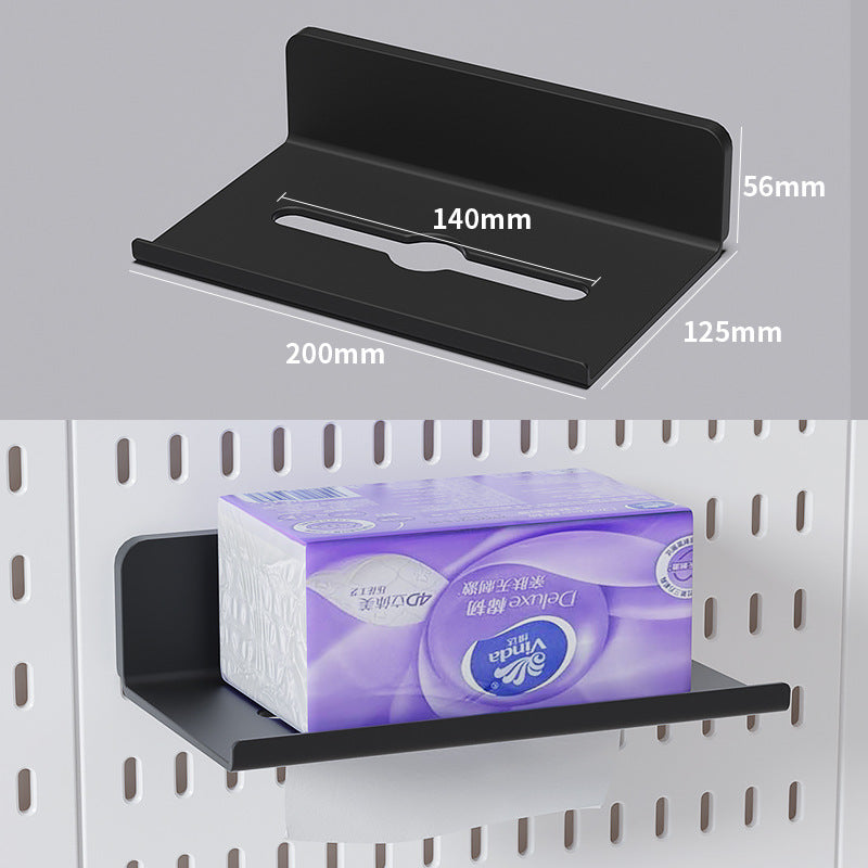 Pegboard Wall Accessories