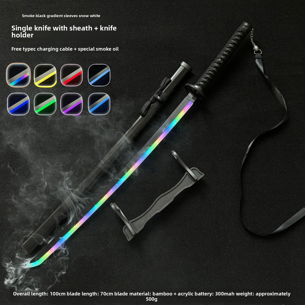 Anime sword