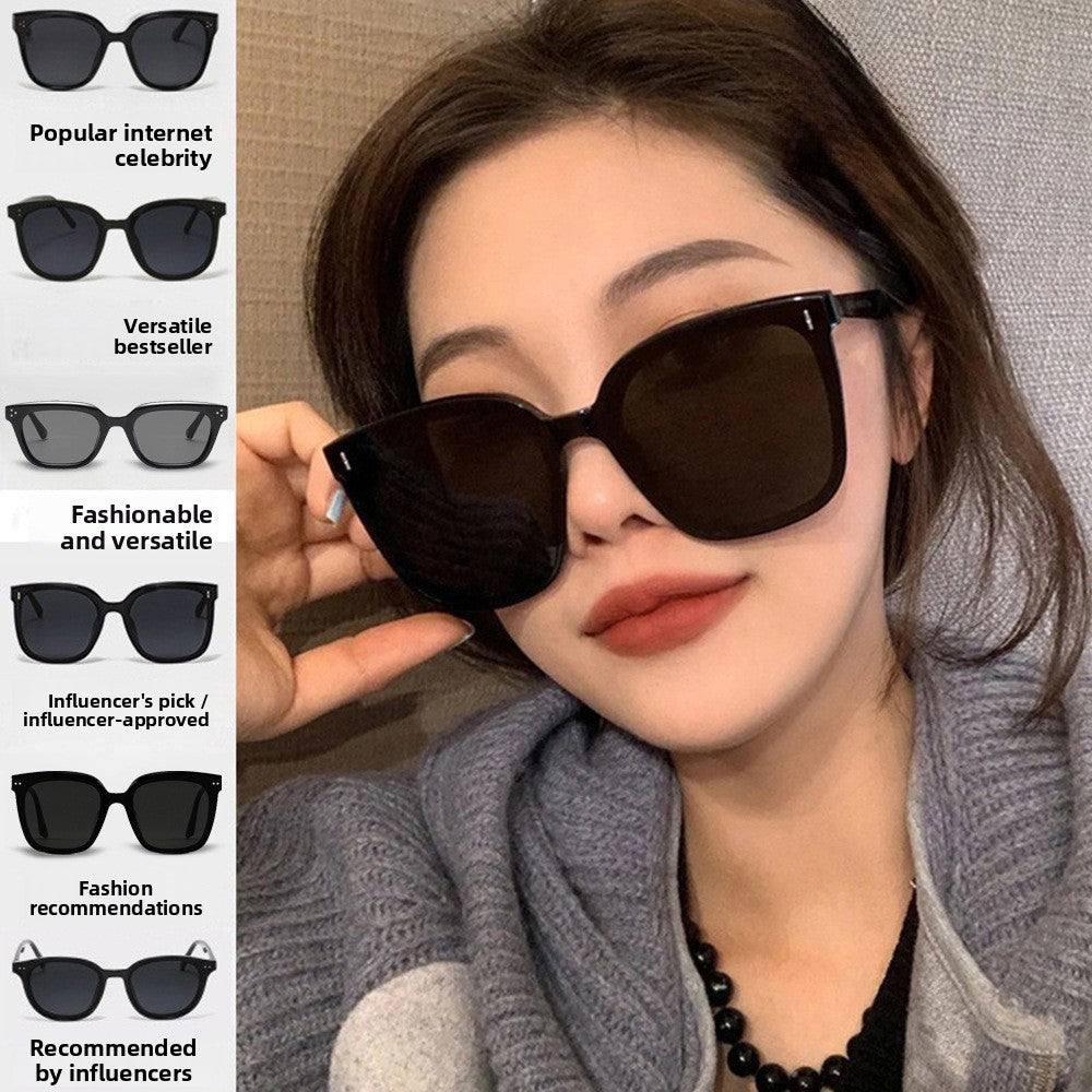 UV Protection Sunglasses