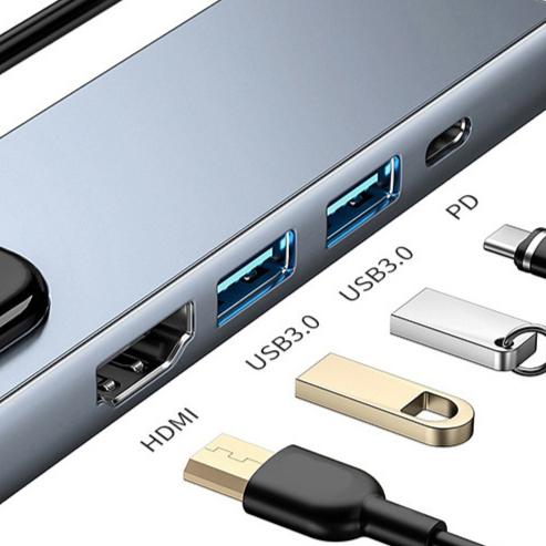 USB Docking Station