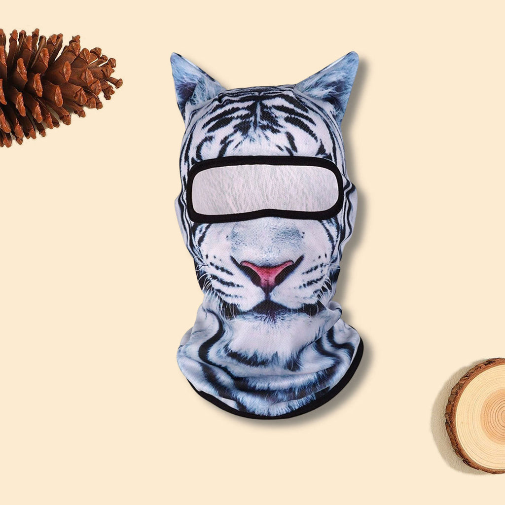 Funny Ski Mask