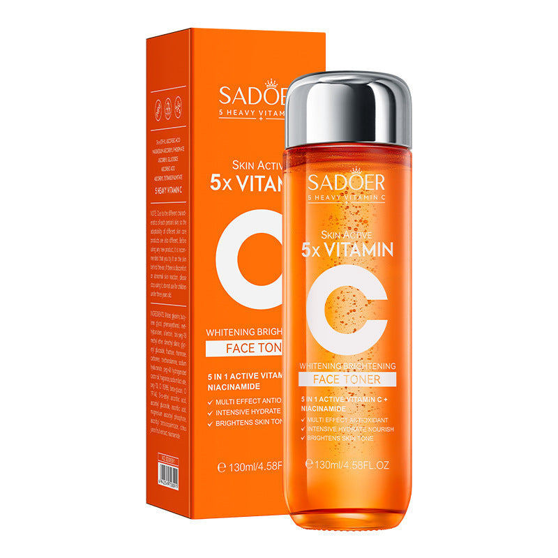 Vitamin C Multi-Function Repairing Essence Liquid