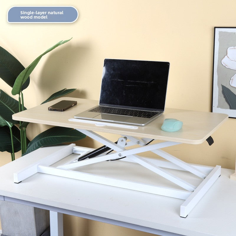 Height Adjustable Standing Desk