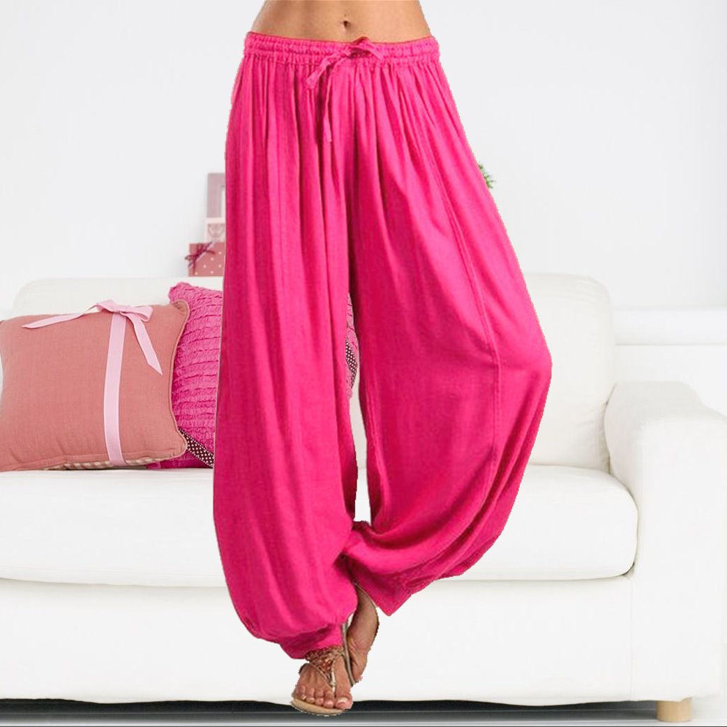 Fashion Hallen Pants