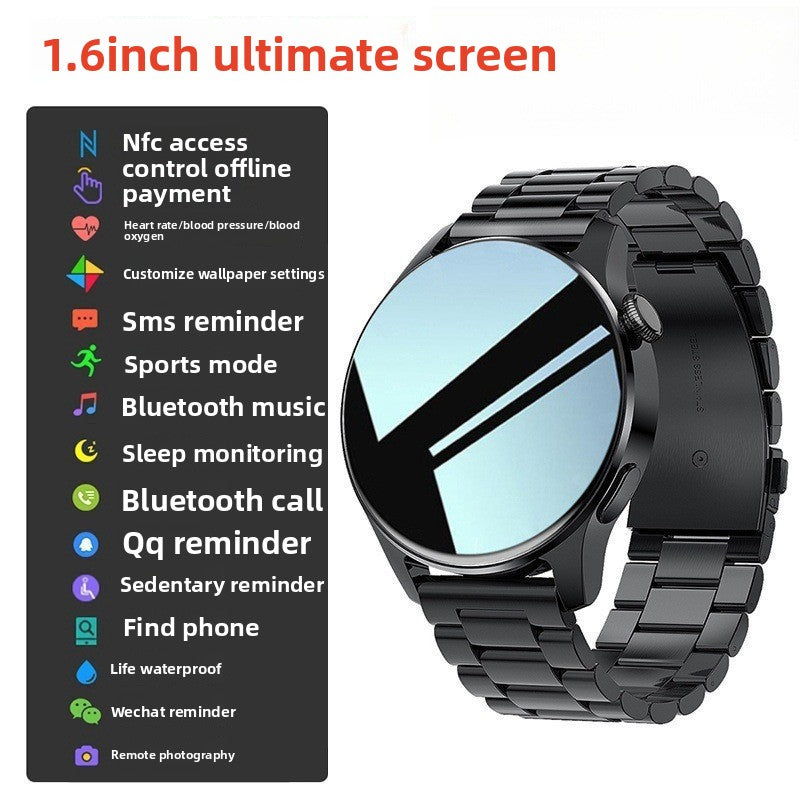 Smartwatch