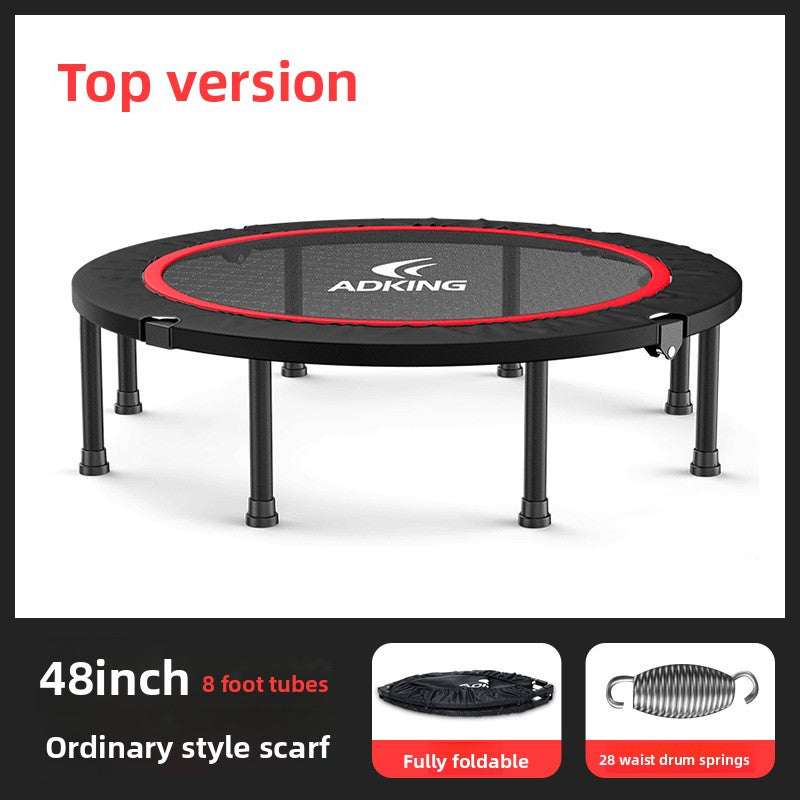 Indoor Trampoline for Children ? Exercise and Fitness