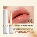 Moisturizing Color Changing Lip Balm