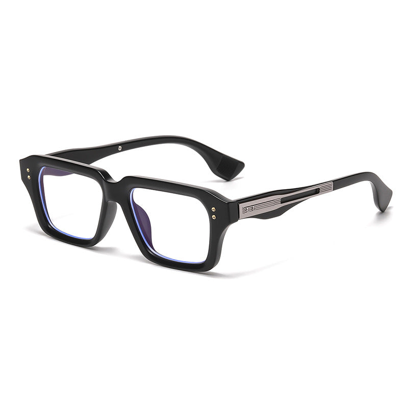 Square Frame UV Protection Sunglasses