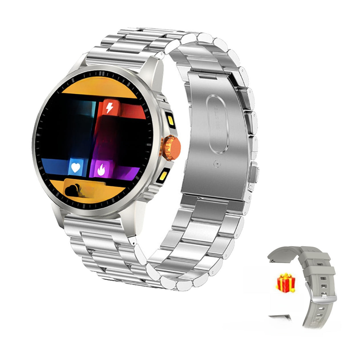Smart Wristwatch