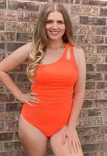 One-Piece Swimsuit