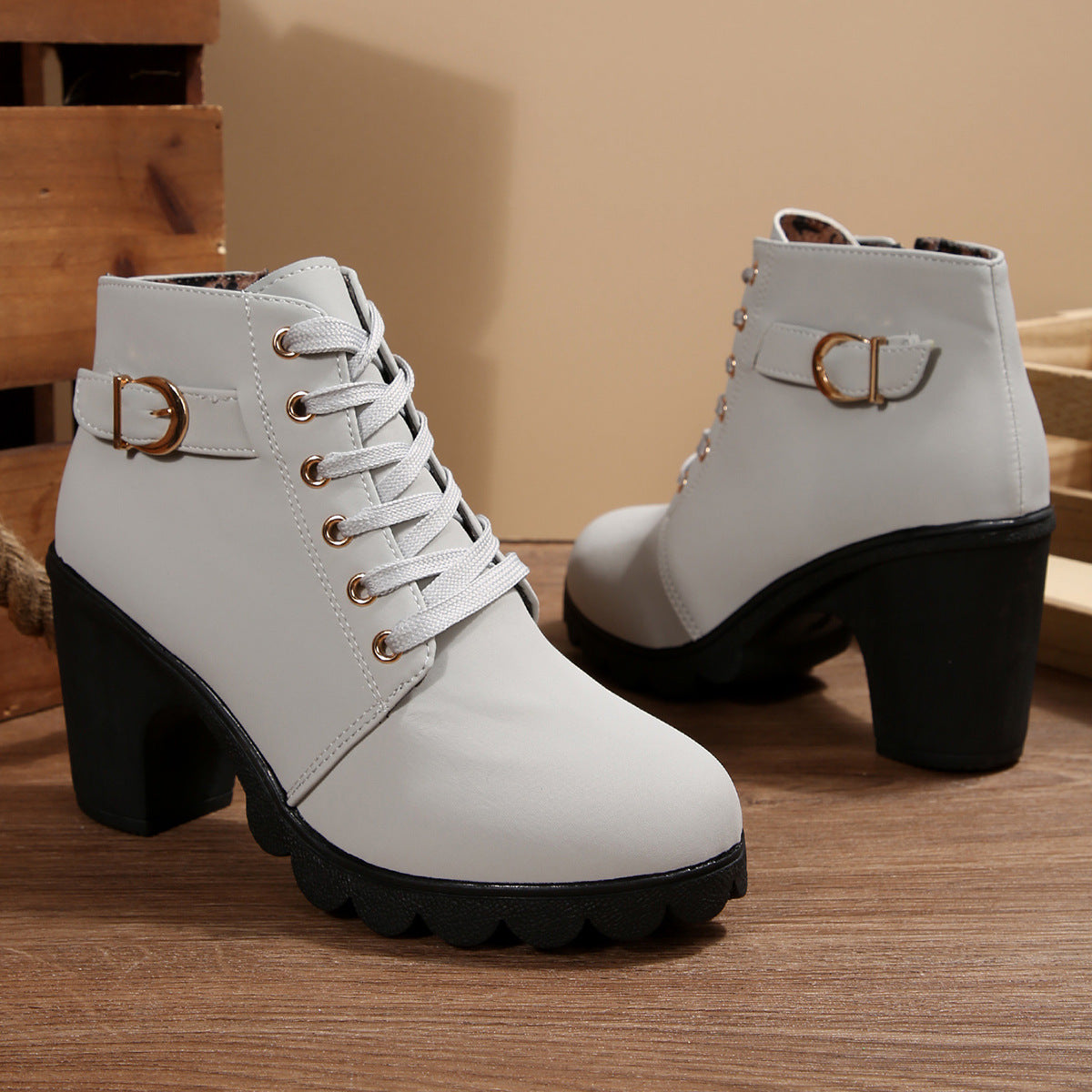 womens ankle boots