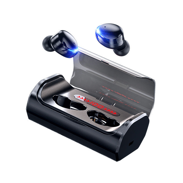 High-quality wireless Bluetooth headphones