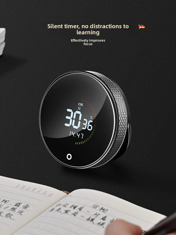 Electronic Timer