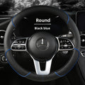 Steering Wheel Cover