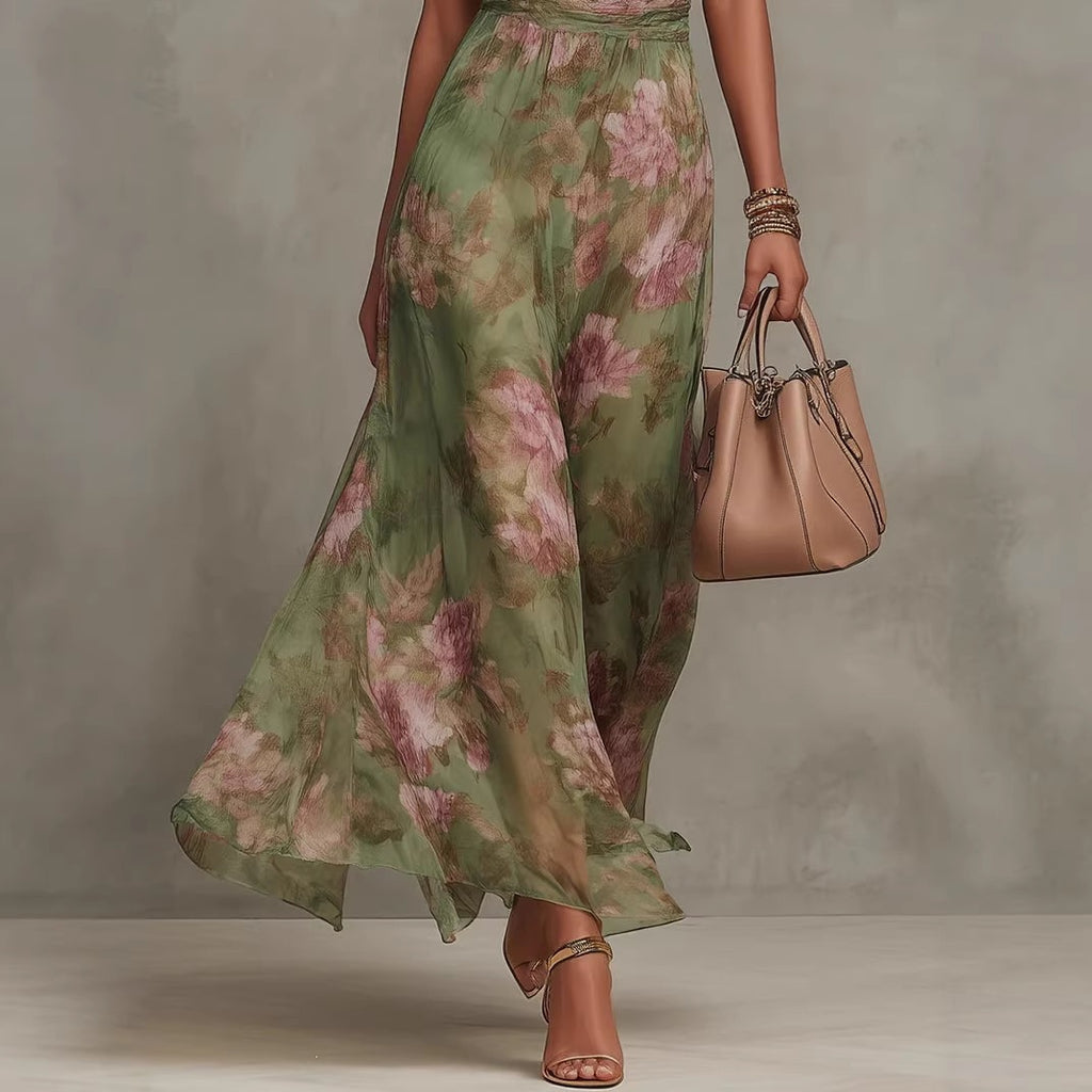 Womens OffShoulder Bodycon Long Dress