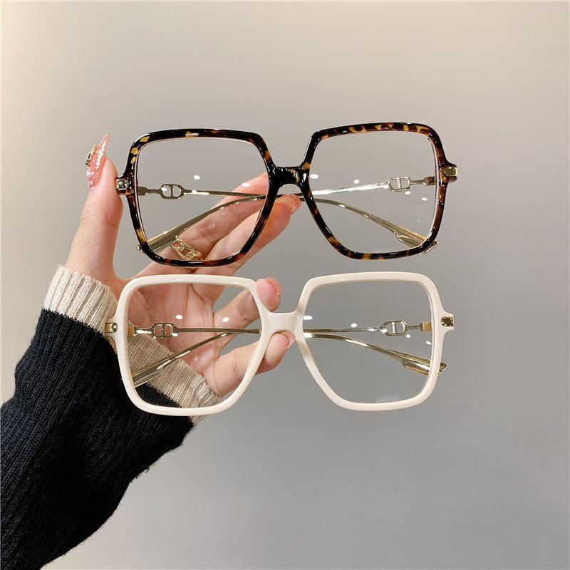 Anti Blue Light Glasses with Plastic Frame