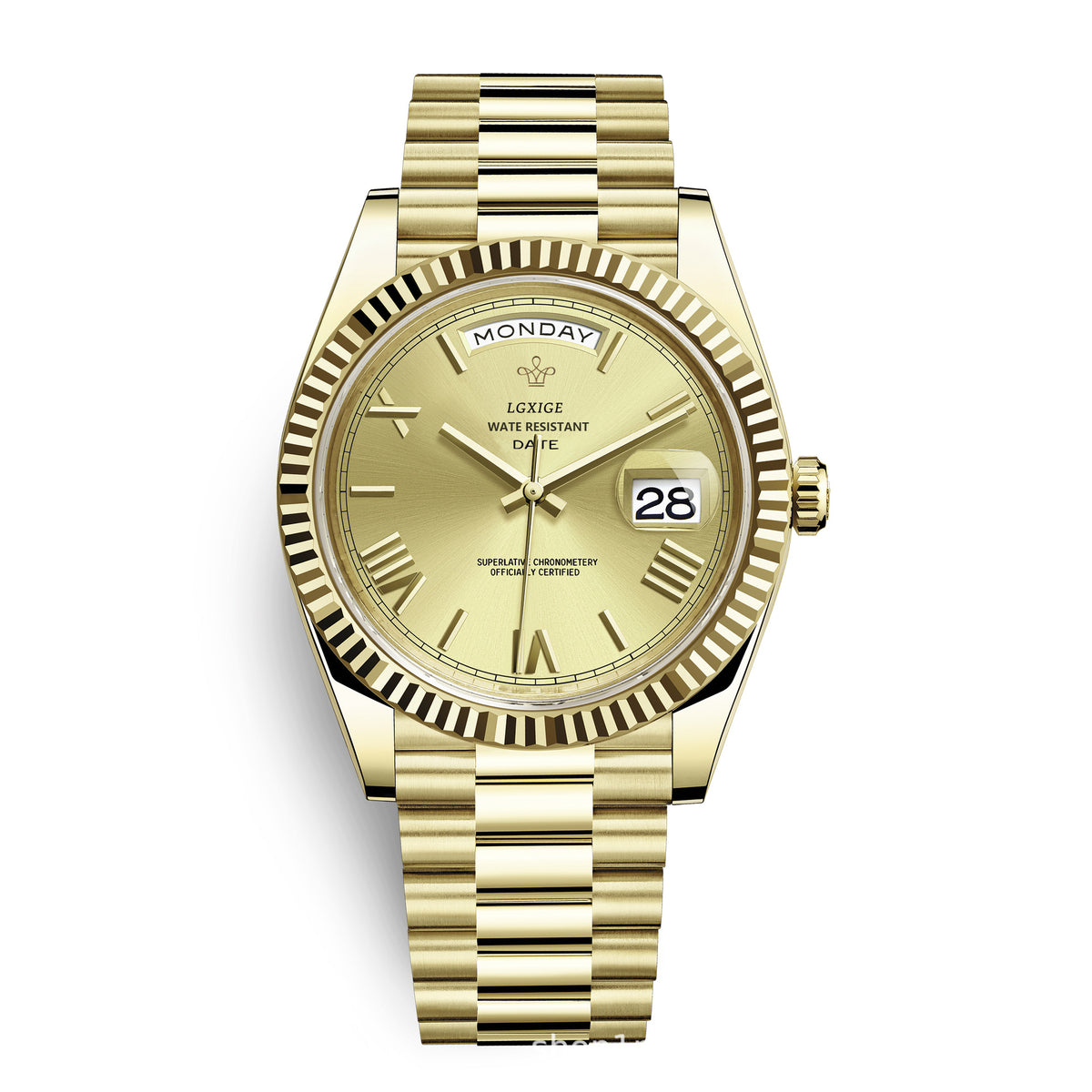 Quartz Watch