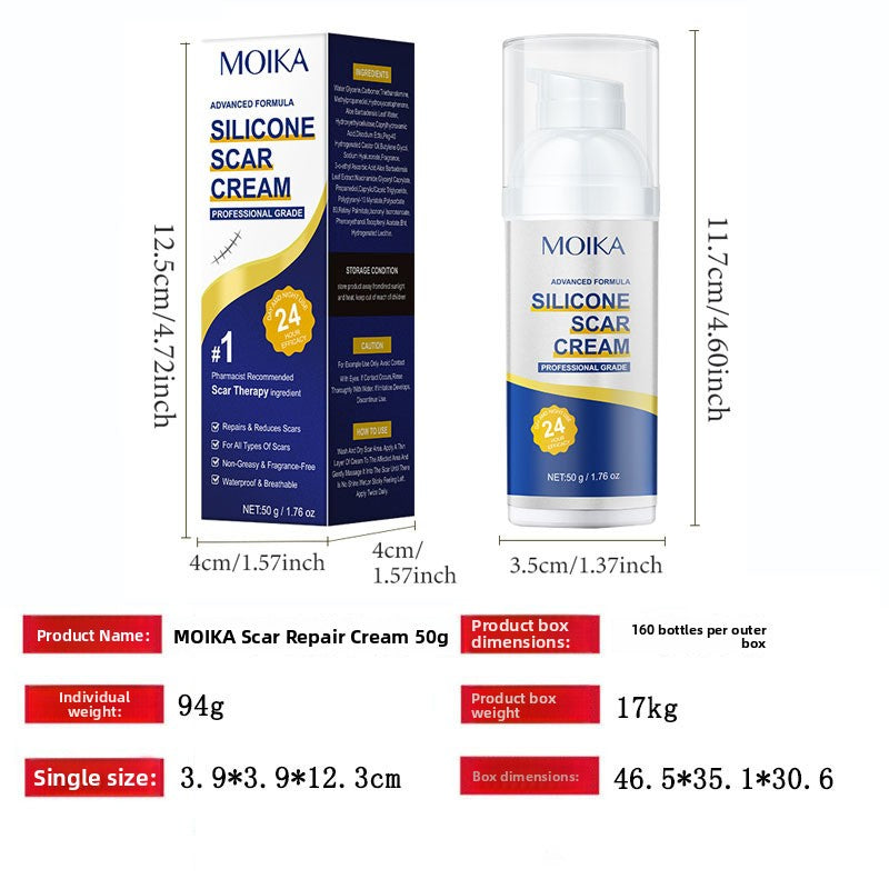 Salmon DNA Peptide Repair Essence