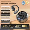 AI Translation Wireless Bluetooth Headset