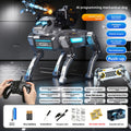 Programmable AI Robot Dog with Remote Control