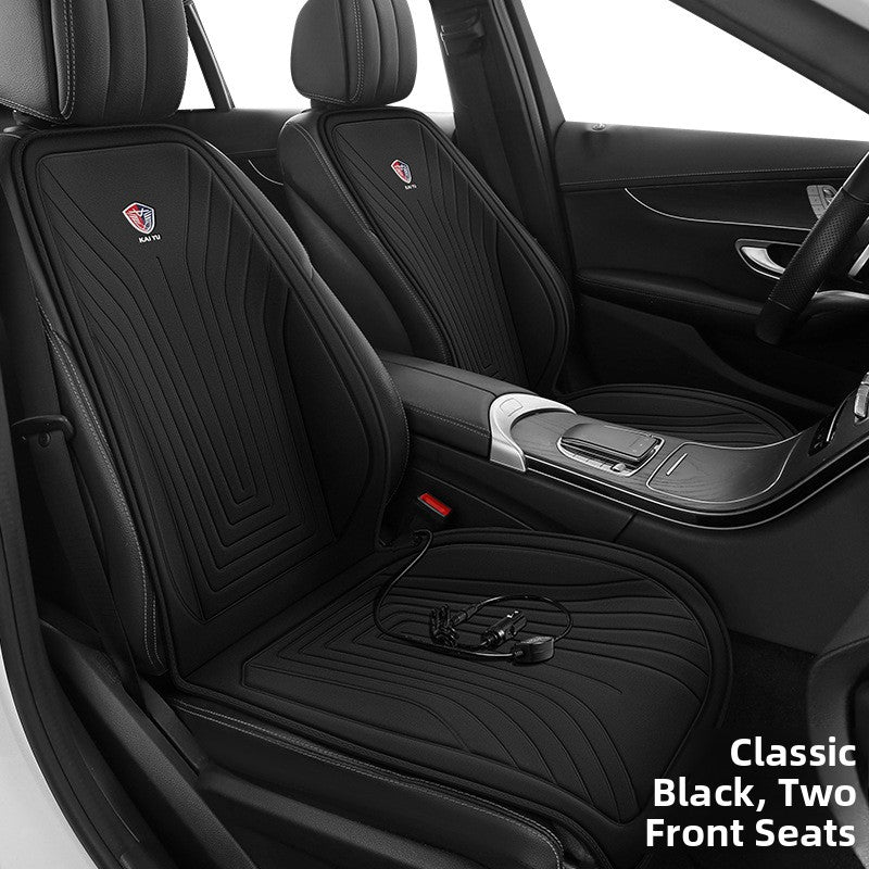 Graphene Car Heating Seat Cushion