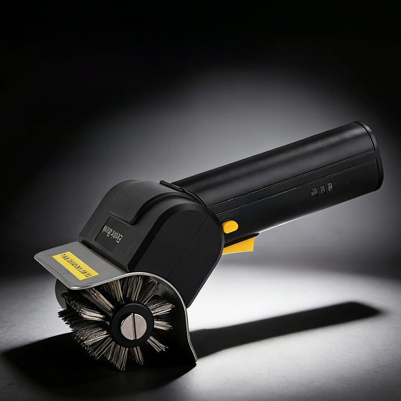 power scrubber
