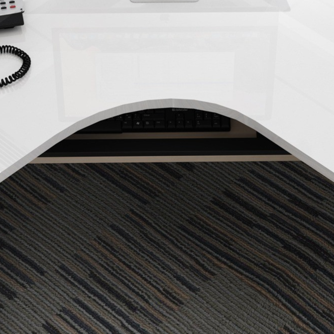 Home-use keyboard stand