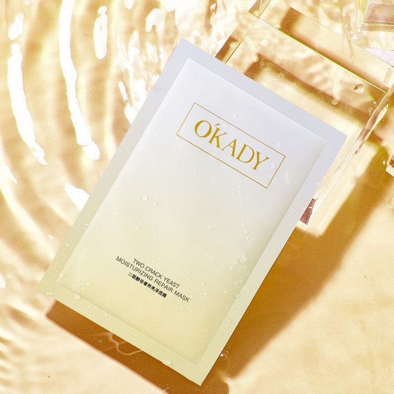 Opebi Two-Strand Yeast Nutritional Set