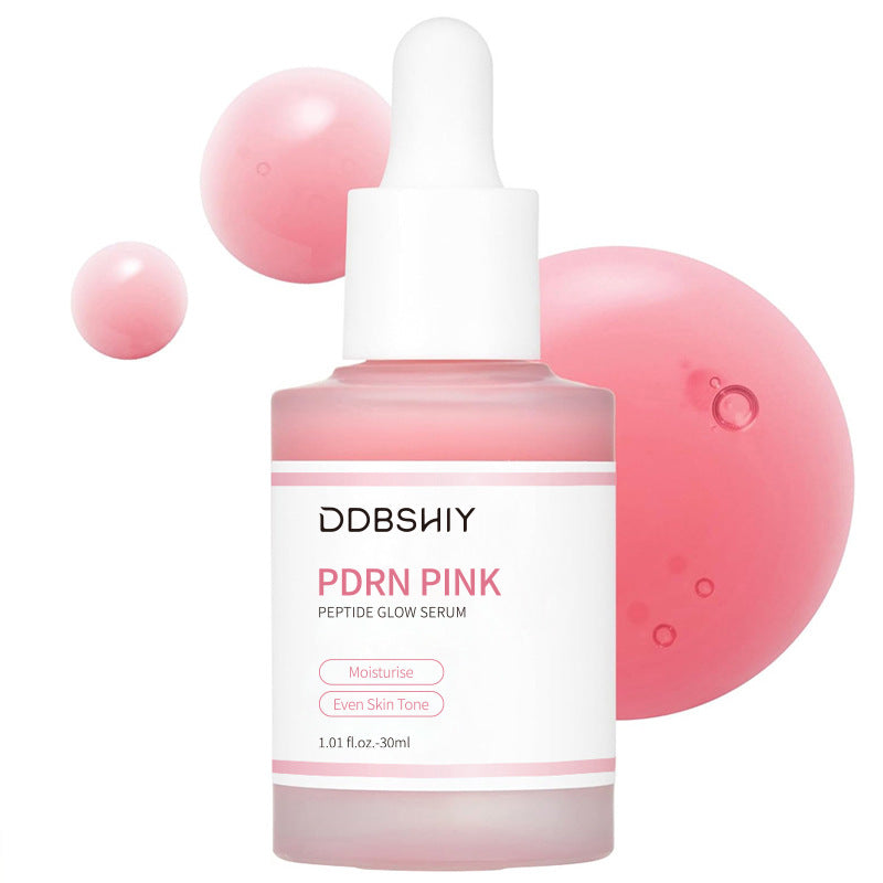 Moisturizing Brightening Polypeptide Liquid Skin Brightening Essence