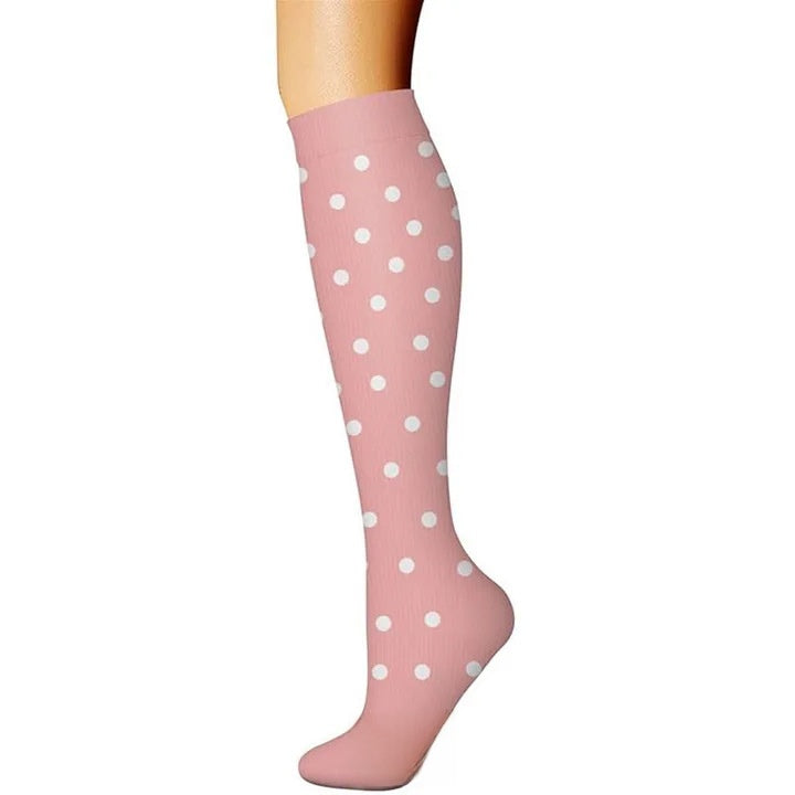Running Compression Socks for Men and Women