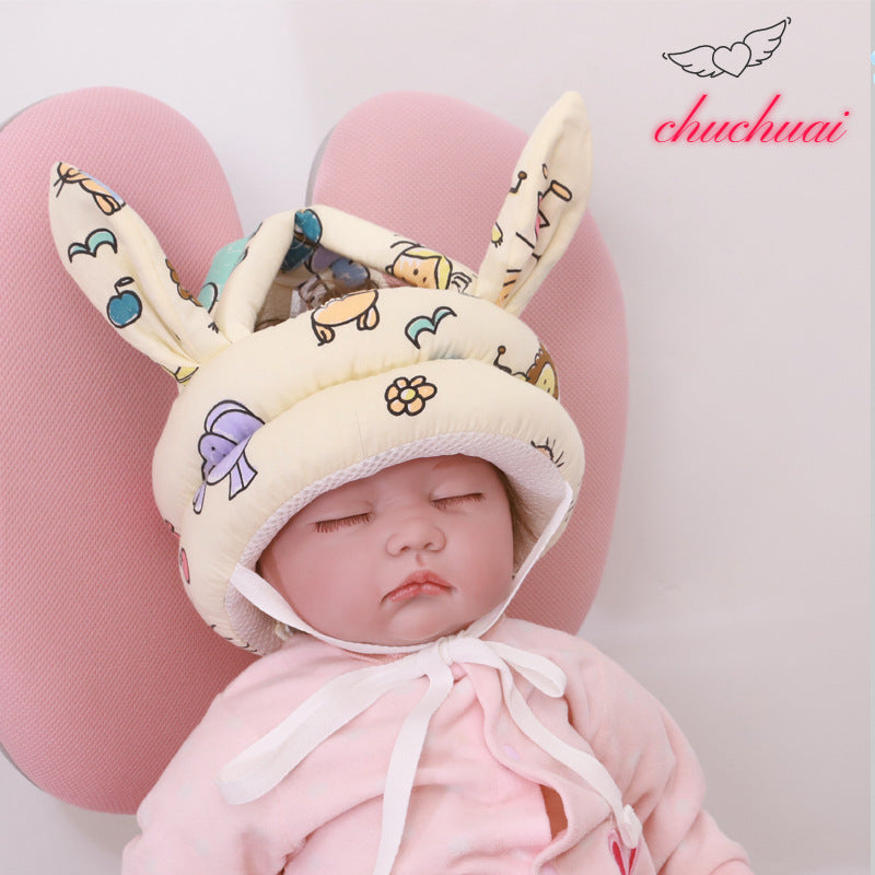 Infant Anti-Fall Protective Cap