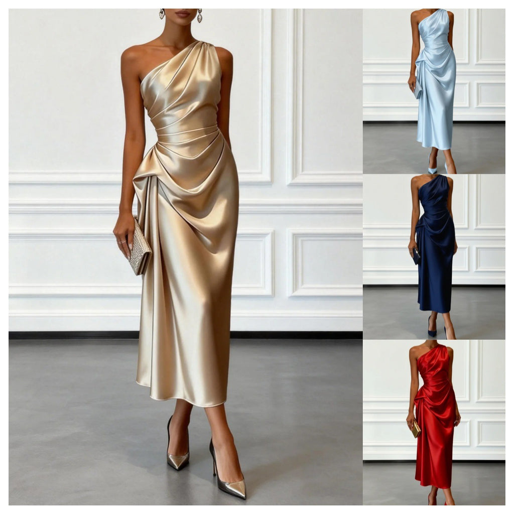 Women's evening gown