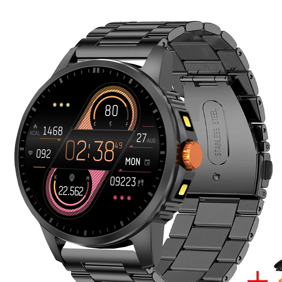 Smart Wristwatch