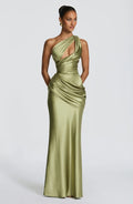 Elegant Mermaid Evening Dress